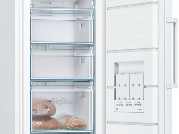 Bosch GSN29VWE0N Derin Dondurucu