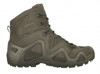 Lowa Zephyr GTX Mid TF resim