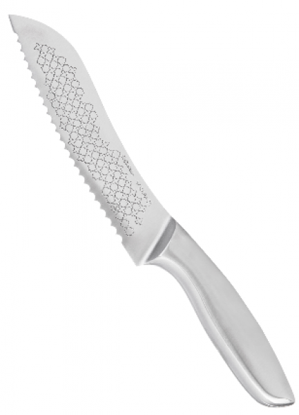 Karaca Refika Ekmek Bıçağı 20 cm