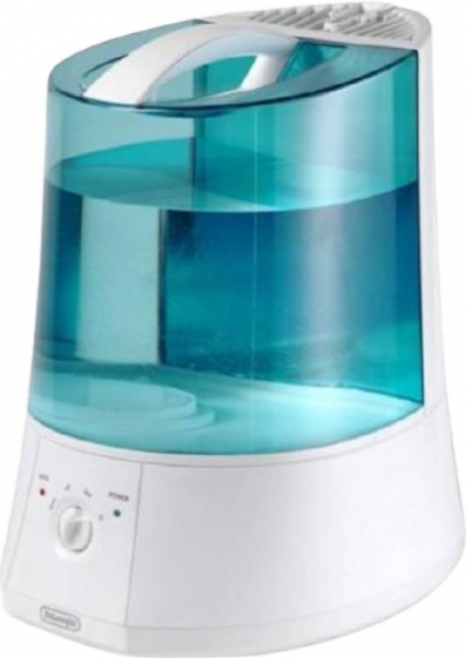 DeLonghi UH-650M Hava Nemlendirici