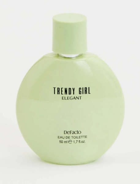 DeFacto Defacto Trendy Gril Elegant EDP 50 ml Kadın Parfümü