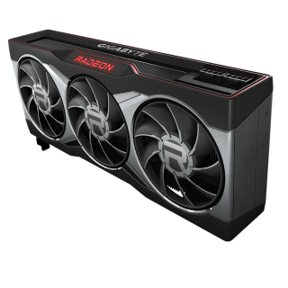 Gigabyte Radeon RX 6900 XT 16G Ekran Kartı
