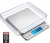 Crown CRW-7107 Mutfak Terazisi