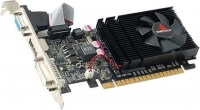 Biostar GeForce GT 730 DDR3 4GB resim
