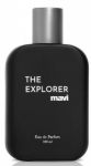 Mavi The Explorer EDP 100 ml Erkek Parfümü resim