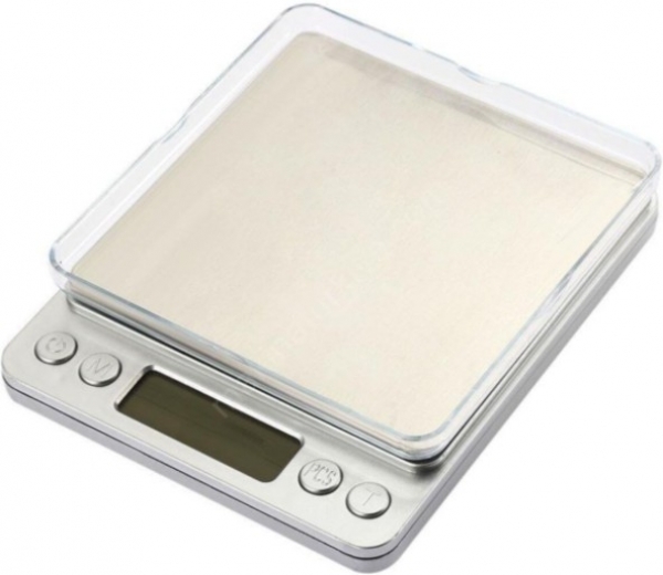 Crown CRW-7106 Mutfak Terazisi