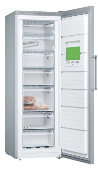 Bosch GSV33VIE0N Derin Dondurucu