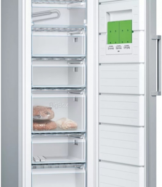 Bosch GSV33VIE0N Derin Dondurucu