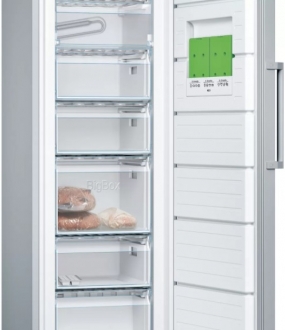 Bosch GSV33VIE0N Derin Dondurucu