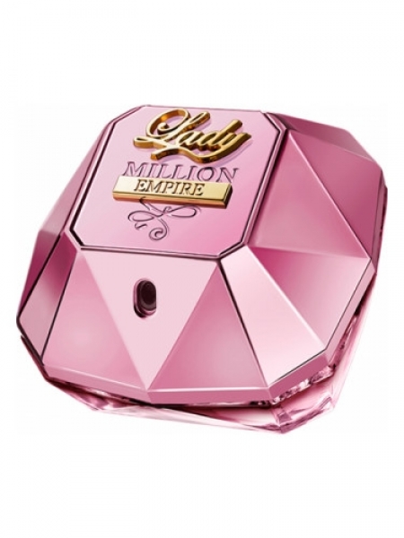 Paco Rabanne Lady Million Empire EDP 50 ml Kadın Parfümü (50 ml)