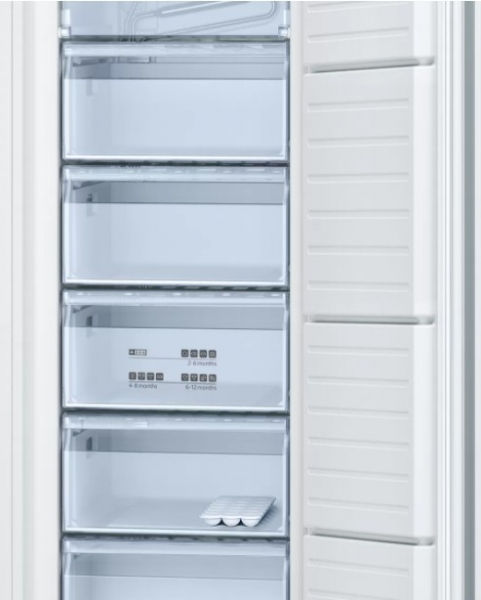 Bosch GSV24VWF0N Derin Dondurucu