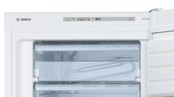 Bosch GSV24VWF0N Derin Dondurucu