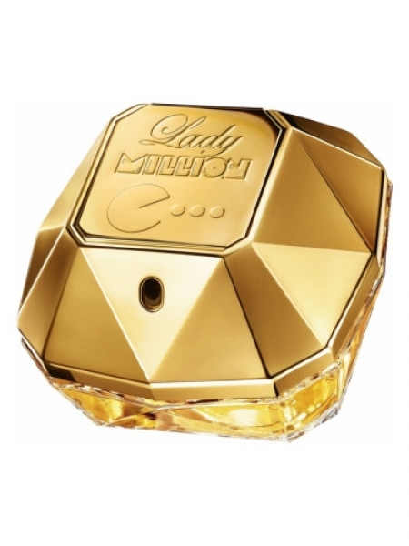 Paco Rabanne Lady Million X PacMan EDP 80 ml Kadın Parfümü