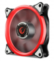 Rampage 4C-15 Red Kırmızı Kasa Fanı