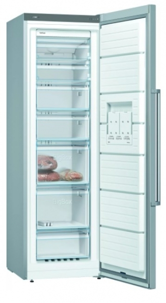 Bosch GSN36VIF0N Derin Dondurucu