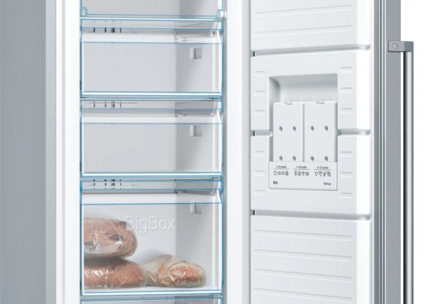 Bosch GSN36VIF0N Derin Dondurucu