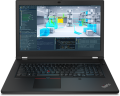 Lenovo ThinkPad P17 20SN001MTX resim