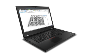 Lenovo ThinkPad P17 20SN001MTX Laptop