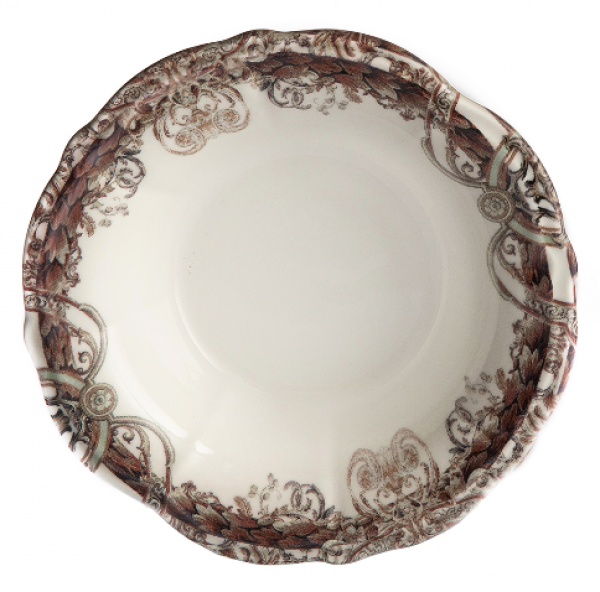 Jumbo Baroque 24 Parça Yemek Takımı