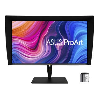 Asus ProArt PA32UCX-PK Monitör