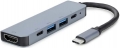 Hadron HD4743 resim