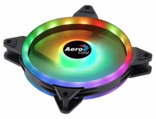 Aerocool Duo14 Kasa Fanı