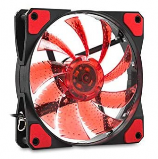 Evercool CS1230R Kasa Fanı