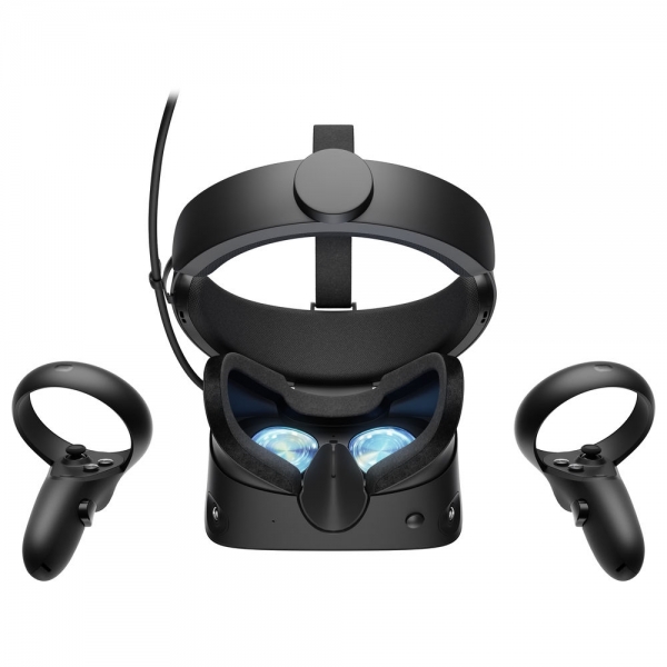 Oculus Rift S