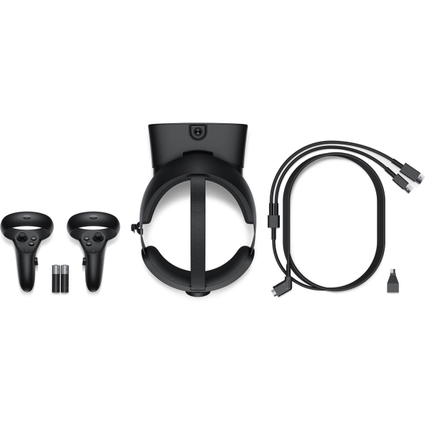 Oculus Rift S