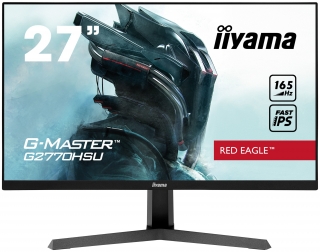Iiyama G-Master G2770HSU-B1 Monitör