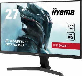 Iiyama G-Master G2770HSU-B1 Monitör