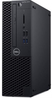 Dell Optiplex 3070 N506O3070SFF_U