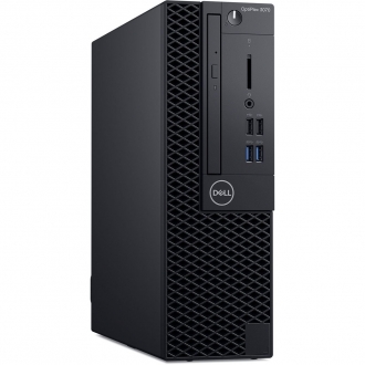Dell Optiplex 3070 N506O3070SFF_U