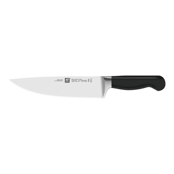 Zwilling Pure Standlı Bıçak Seti 7 Parça
