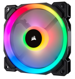 Corsair LL120 Kasa Fanı