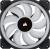 Corsair LL120 Kasa Fanı