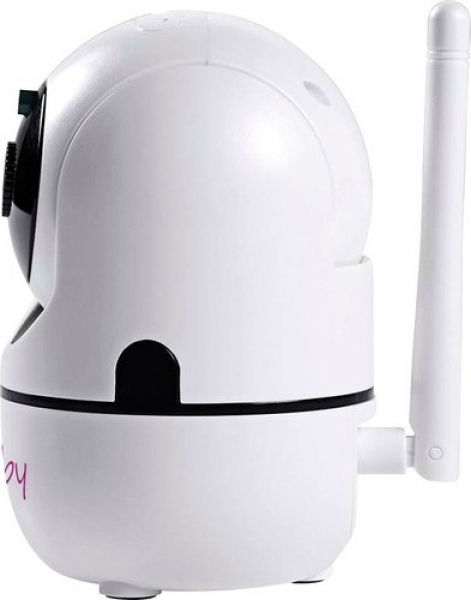 Elfobaby HD 355º