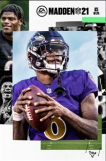 Madden NFL 21 PS