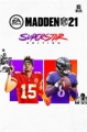 Madden NFL 21 Superstar Edition PS Oyun