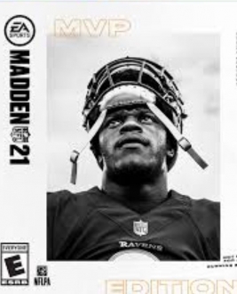 Madden NFL 21 MVP Edition PC