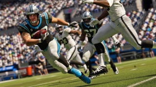 Madden NFL 21 MVP Edition Xbox