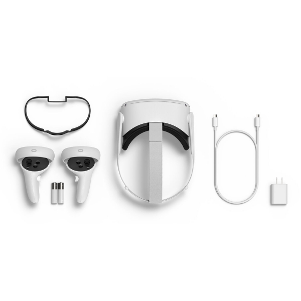 Oculus Quest 2 256GB