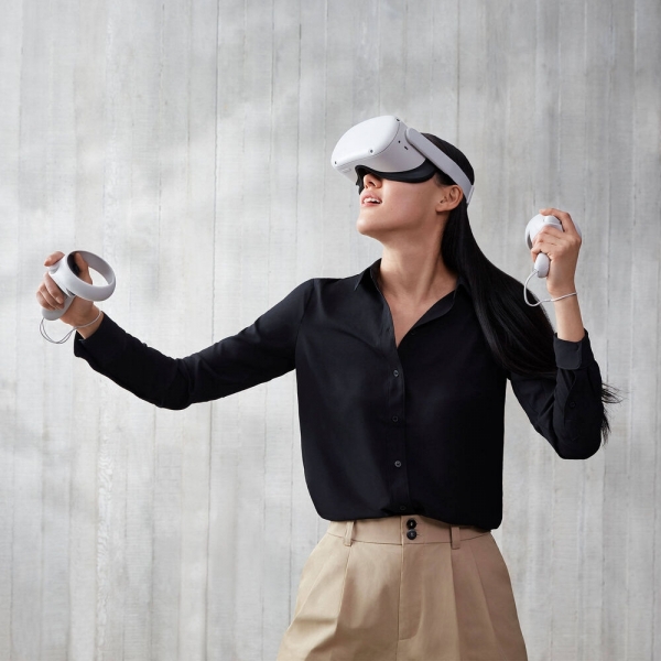 Oculus Quest 2 256GB