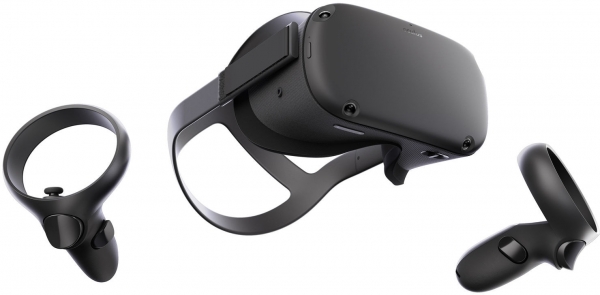 Oculus Quest 64GB