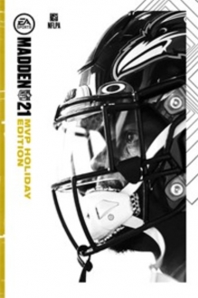 Madden NFL 21 MVP Holiday Edition PS