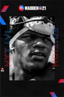 Madden NFL 21 NXT LVL Edition Xbox
