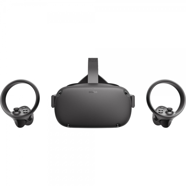 Oculus Quest 128GB