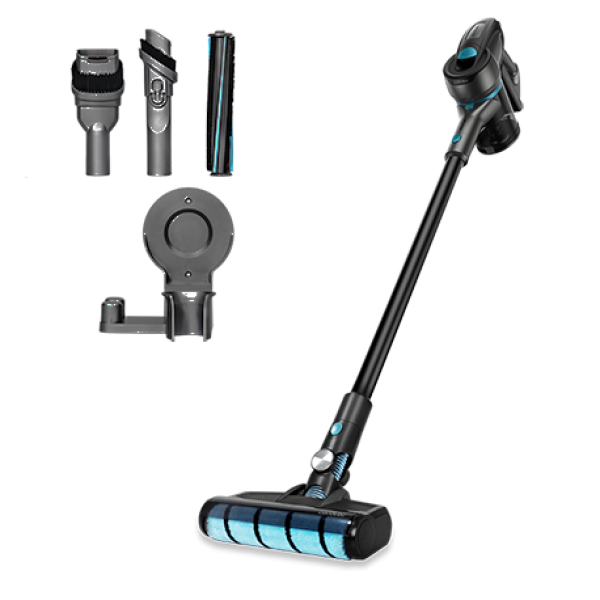 Cecotec Congal RockStar 500 X-Treme Şarjlı Süpürge