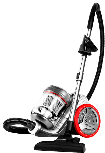 Cecotec Conga Ecoextreme 3000 Elektrikli Süpürge