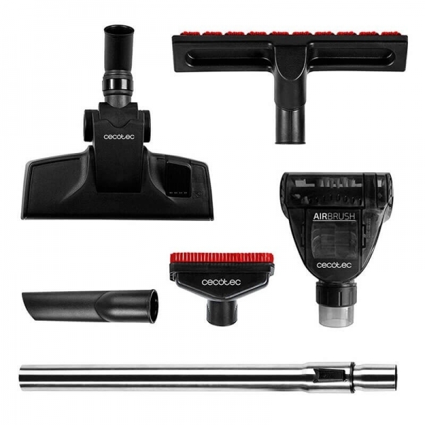 Cecotec Conga Ecoextreme 3000 Elektrikli Süpürge